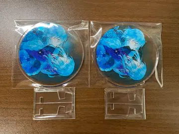 PandoraHearts 아크릴 코스터 에코&노이즈