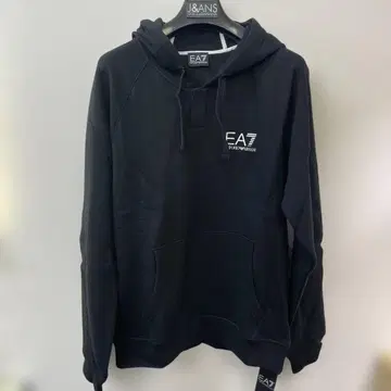 EMPORIOARMANI 아르마니 새상품 남성용 속기모 후드티 L