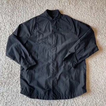 TEARORA / CARTRIDGE SHIRT - PACKABLE