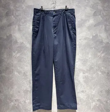 무료배송 USA 구제 의류 haggar 하거 치노 팬츠 34 x 32