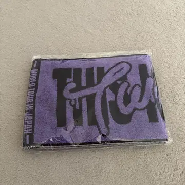 TWICE 사나 머플러 타월 This is for