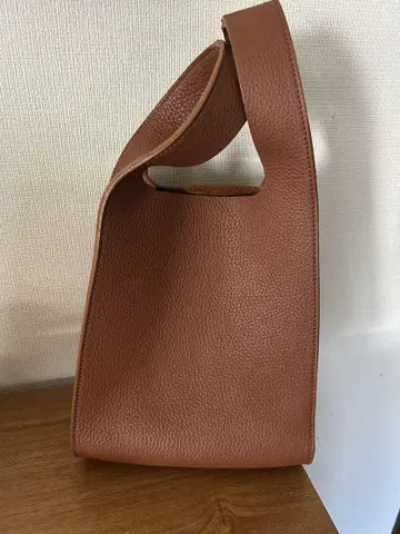 Pachyderm x THE RERACS Regi Small Bag