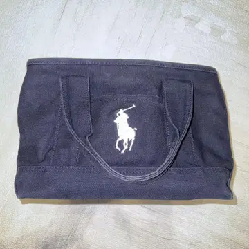 [ 새상품급 ] 폴로 랄프로렌 POLO 토트 런치백