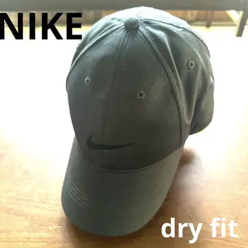 NIKE 캡 드라이핏