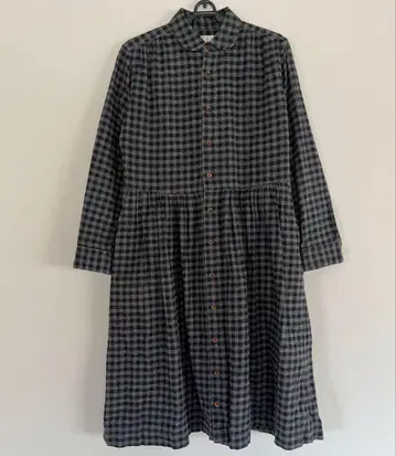 모리카게셔츠교토 MORIKAGE SHIRT KYOTO 원피스