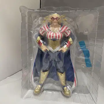 나의 히어로 아카데미아 라스트 원상 피규어