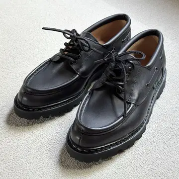 Paraboot CHIMEY NOIR UK7.5
