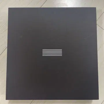 BIGBANG MADE 앨범 포토 카드 포함