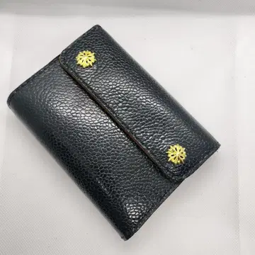 엠보싱 주름 차심 트래커 지갑 Tracker Wallet