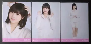 노기자카46 파자마 토미사토 리나