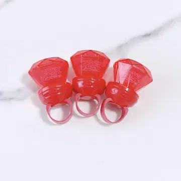 힙스테 라이트 링