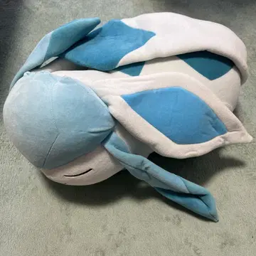 새근새근 그레이시아 봉제 인형
