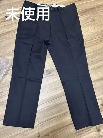 미사용 Lands' End 치노 팬츠 94 사이즈