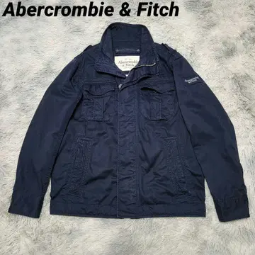 Abercrombie & Fitch SENTINEL JACKET 아바클로