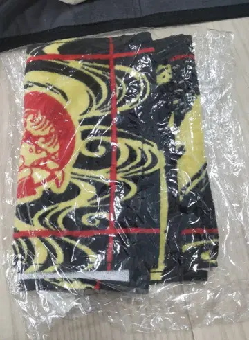피셔스 타월