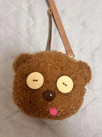 팀 가방