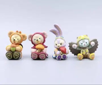 더피 & 프렌즈