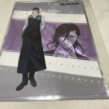 BLEACH 가라오케 철인 클리어 파일