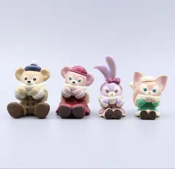 더피 & 프렌즈 겨울