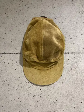 Hender Scheme / Pig jet cap