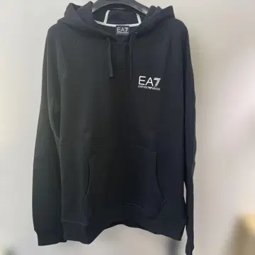 EMPORIOARMANI 아르마니 새상품 남성용 속기모 후드티 XL