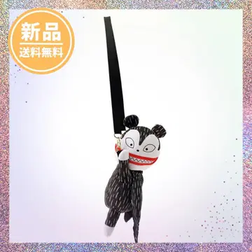 디즈니 스토어 나이트메어 뱀파이어 테디 멀티 미니백 새상품