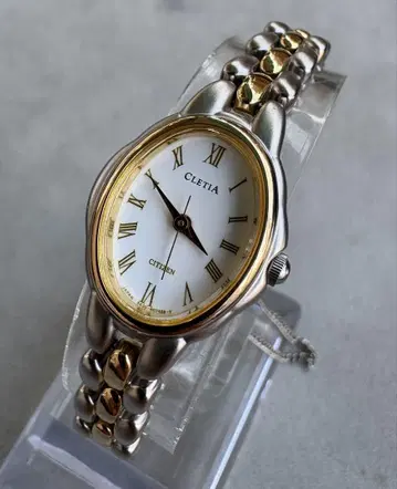 CITIZEN 시티즌 클레티아 여성용 5431-H04091