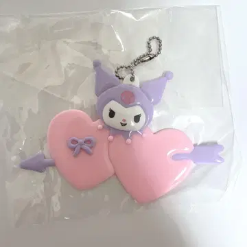 FANCY SANRIO CHARACTERS 메르헨 공방 쿠로미 리본
