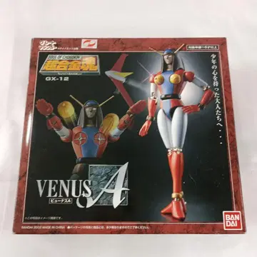 초합금혼 GX-12 뷰너스 A [ 그레이트 마징가 ]