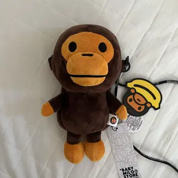 BABY MILO 숄더백