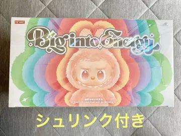 [ 새상품 미개봉 ] 러브브 Big into Energy 모듬 박스