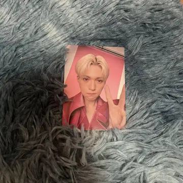 야기 유세이 포토 카드