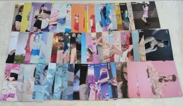 NiziU 니나 랜트 61장 묶음 판매