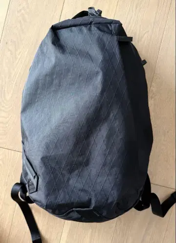 Able Carry Daily Plus X-Pac Black