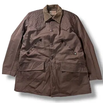 70s Ted Williams 시어스 헌팅 재킷 USA제