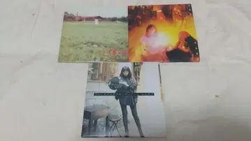 타니야마 히로코 CD 3장 (Blu-spec CD)