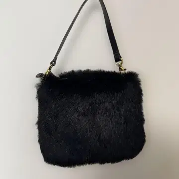 Luna Borsa 루나볼사 천연 가죽 가방 원 숄더백 2way