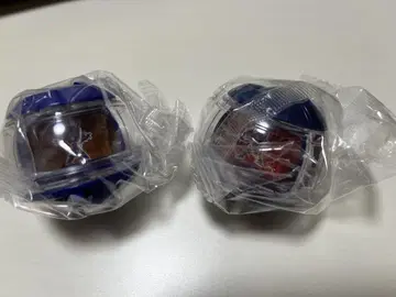 가면라이더 제츠 GP 라이더 카프셀 01 브레이드 & 크로즈