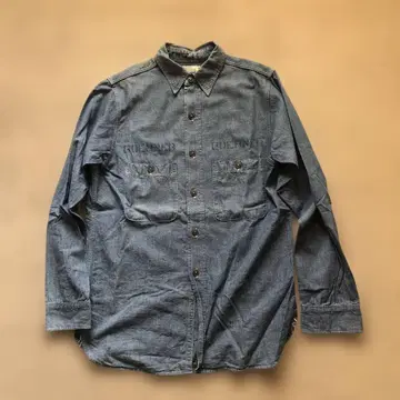 warehouse 바지 셔츠 36