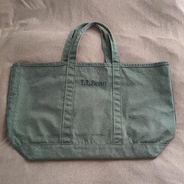 [ 새상품급 ] L.L.Bean 엘엘빈 토트백 그로세리 토트