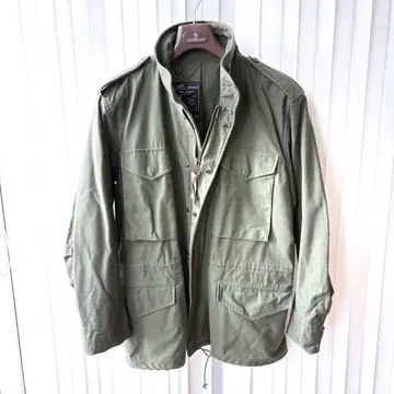 HELIKON-TEX 헬리콘테 M-65 필드 자켓
