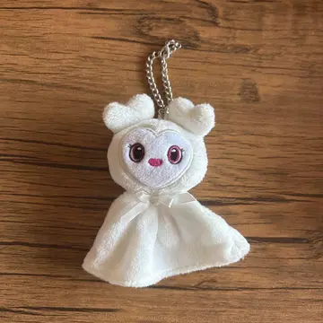 TWICE 다현 더블리 테루테루 백참