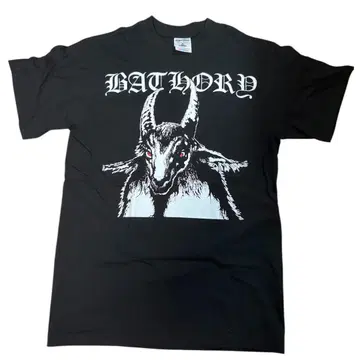 Bathory 바소리 티