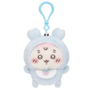 오늘 발송 치이카와(먼작귀) baby 마스코트 카니짱 헌책방