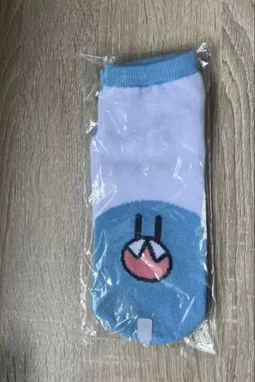 랏다 양말