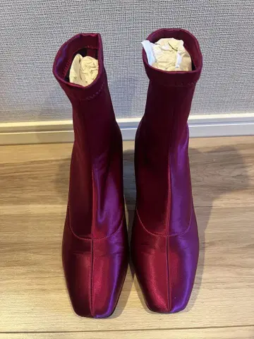 쓰리 원 필립 림 3.1 Phillip Lim 부츠