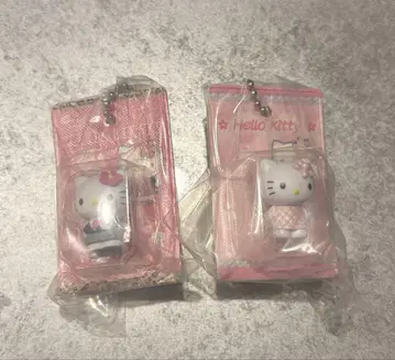 [인기!] HELLO KITTY 패키지 미니어처 컬렉션 가챠