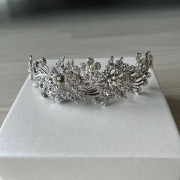 LoveTiara 러브티아라 티아라 웨딩