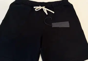 beckham boss 숏팬츠 미사용 택 포함