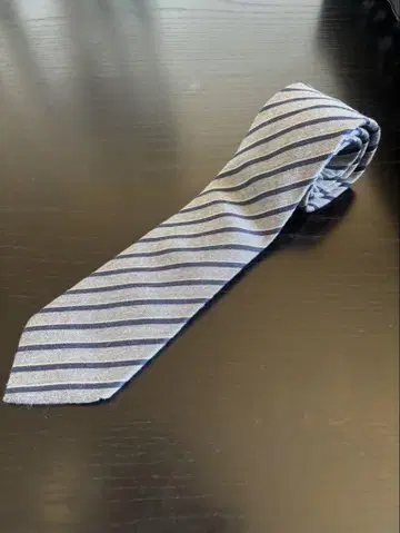 폴스미스 넥타이 스트라이프 15